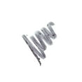 thumbnail image 2 of GOSH - Matte Eye Liner - 010 Black Violet, 2 of 2