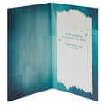 thumbnail image 2 of American Greetings Funny Father's Day Card for Dad, Photo-real Commode with Foil Accents, Includes Envelope, 2 of 6