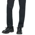 thumbnail image 3 of Calvin Klein Comfort Chino Pants Black Beauty Size 33x32, 3 of 3