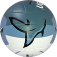 thumbnail image 2 of Balón de voleibol Molten color gris MS500 Shark número 5, 2 of 4