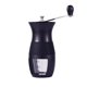 thumbnail image 1 of Molinillo de café manual, acero inoxidable cepillado con fresa de cerámica ajustable, molinillo de tamaño compacto perfecto para el hogar kaili Sencillez, 1 of 5