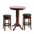thumbnail image 1 of Boraam Florence 3 Piece Pub Set in Cherry, 1 of 1