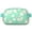 Greenish-blue, variant on Farm Life Fanny Pack with Chicken Egg Print – Cute Cartoon Waist Bag for Women, Lightweight Waterproof Chest Sling Bag with Zipper Pockets for Travel Hiking
