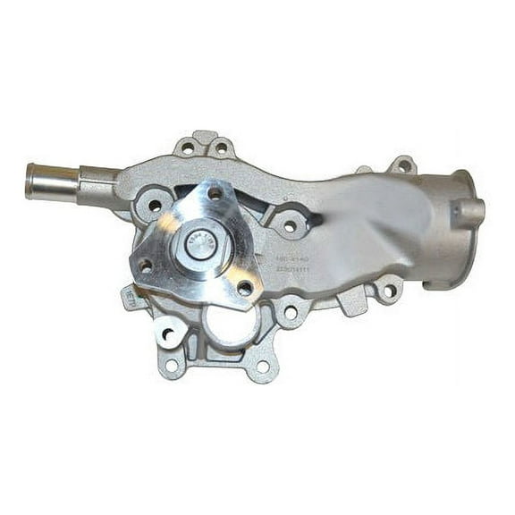 Water Pump - Compatible with 2011 - 2015 Chevy Cruze 1.4L 4-Cylinder 2012 2013 2014