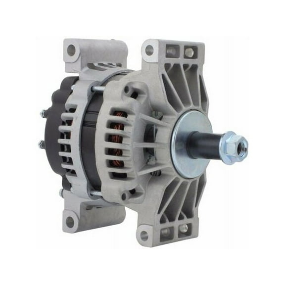 Alternator - Compatible with 2008 - 2017 International ProStar 2009 2010 2011 2012 2013 2014 2015 2016