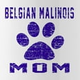 thumbnail image 2 of CafePress - Belgian Malinois Mom D Stainless Water Bottle 1 - Stainless Steel Water Bottle, Sports Bottle, 1.0L, 2 of 5