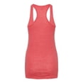 thumbnail image 2 of M&O 3590 Women's Racerback Blend Tank, 2 of 2