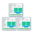 thumbnail image 2 of Disco duro de 2,5 pulgadas SATA3 120GB 128GB 240GB 256GB 512GB 1TB 2TB para computadora portátil de escritorio, 2 of 8