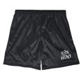 thumbnail image 3 of Supernatural Join The Hunt Mens Lined Mesh Shorts, Black, 2X-Large, 3 of 6