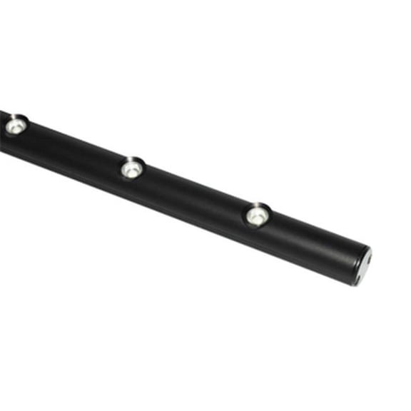Jescolighting SD100CC486030-B 46 in. 60 DEG LED Corvi Linear