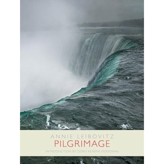 Pre-Owned Pilgrimage Paperback