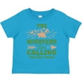 thumbnail image 3 of Inktastic Pigeon Forge Tennessee the Mountains Are Calling Boys or Girls Toddler T-Shirt, 3 of 5