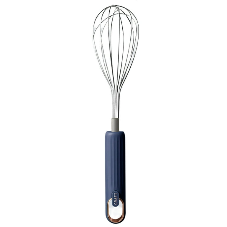 Semi-Automatic Egg Beater and Cream Whipping Tool for Beating Eggs, Egg  Whites, Cream, and Batter Only د.ب.‏ 1.07 بات بات Mobile