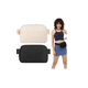 thumbnail image 1 of 2 Cangurera Deportiva Multiusos Impermeable Gym Correr Bolsa Xtellar multicolor, 1 of 3