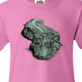thumbnail image 4 of Inktastic Lurking Gator Youth T-Shirt, 4 of 5