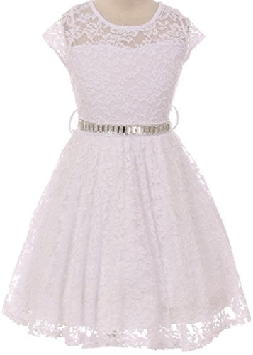 walmart little girls dresses