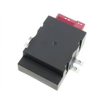 Fuel Pump Control Module 1 - Compatible with 2007 - 2013 BMW 328i 2008 2009 2010 2011 2012