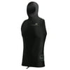 Lavacore Mens Hooded Vest for Scuba Diving, Snorkeling and Water Sports