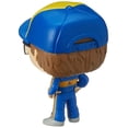 thumbnail image 1 of Funko POP NASCAR Dale Earnhardt Sr. Funko POP, 1 of 2