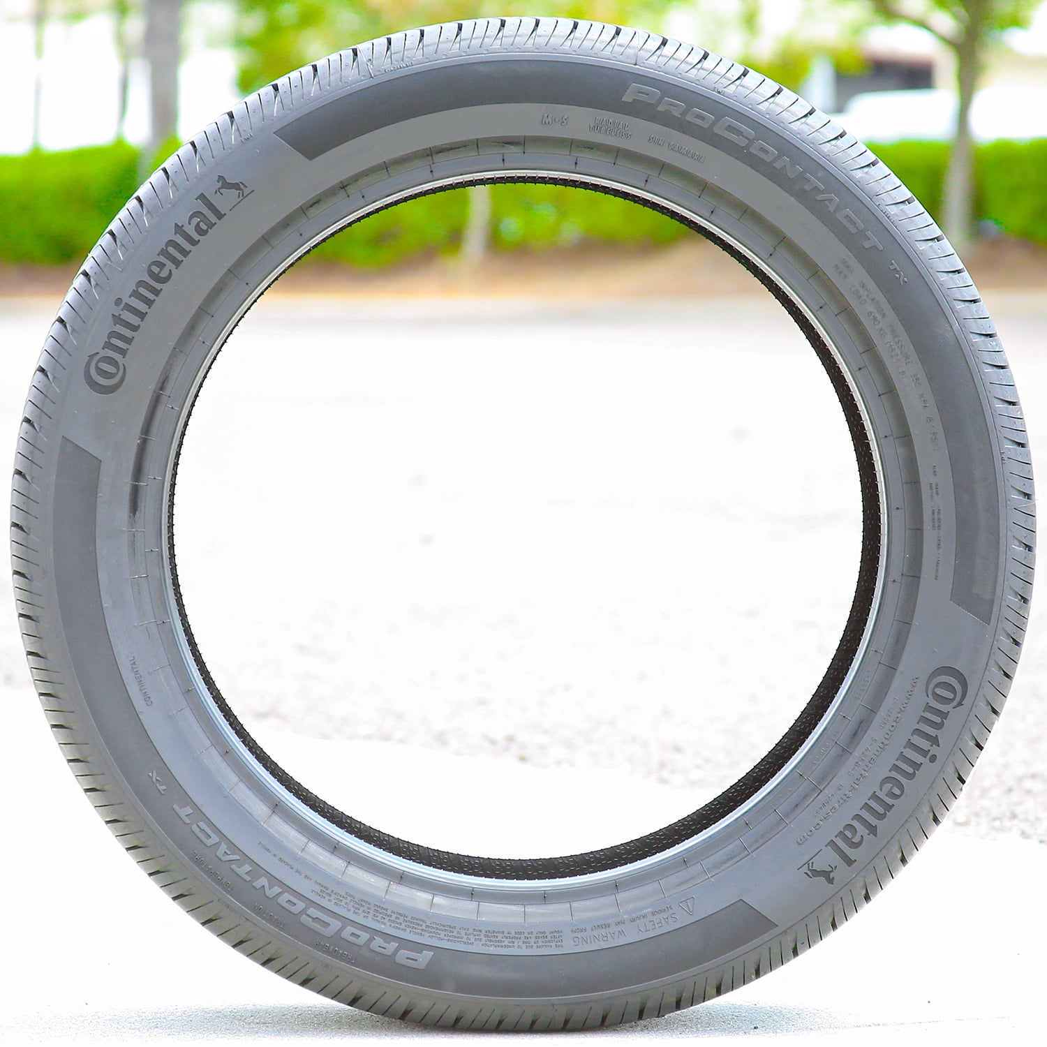 Tire Continental ProContact TX 235/45R18 94V AS A/S All Season Tire Continental ProContact TX 235/45R18 94V AS A/S All Season Sansujyuku sansujyuku.com