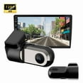 thumbnail image 2 of Auto Connection Dashcam Car Camera Video Recorder 24H Parking Monitor, 2 of 15