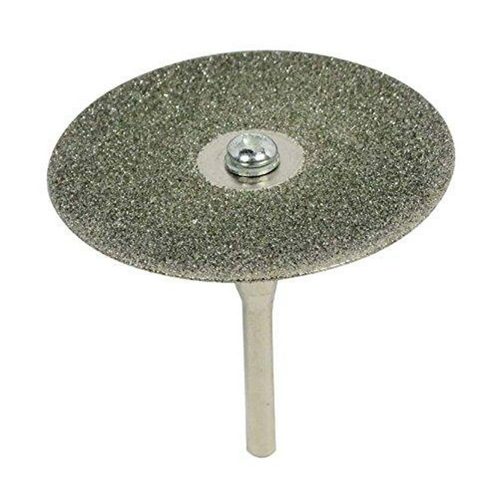 Mini Diamond CutOff Wheel for Dremel Rotary Tool