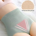 thumbnail image 7 of Jamicy 5pc Women's Underpants Tummy Control Shapewear for Women Underwear Seamless Body Shape Panties Lightweight Comfort Underwear, 7 of 7