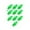 Green, variant on TIELUTT Pleteffect Tarp Clips Net Buckle Tarp Clamps Heavy Two Hole Strap U Bracket Stainless Steel Woodworking Glue Tips Vise Clamp Pads Corner Clamps for Woodworking Woodworking Hold down Clamps