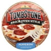 Tombstone Brickoven Style Pepperoni Pizza, 17.5oz