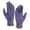 A-Light Purple363, variant on Womens Gloves Nitted Gloves Solid Cable Knit Touchscreen Gloves Styling Winter Outdoor Shopping Travel Warm Gloves For Ladies