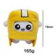 thumbnail image 3 of Muñeco De Peluche Inspirado En Dibujos Animados, Lindo Gato, Juguetes Con Animales De Peluche, Regalo De Cumpleaños Para Niños Y Chico eigraketly FN007970-01, 3 of 6