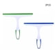 thumbnail image 4 of Injueey Raspador de ventanas Mango de plástico multipropósito Herramientas de limpieza Accesorios Escobilla de goma de mano de paredes de Suministros de limpieza para el hogar, 4 of 6