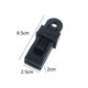 thumbnail image 3 of Heavy Duty Tearp Clips pack 10 – Colgadores de pinza para toldos de tienda con cierre para toldos de acampada, lonas para autocaravanas, toldos exteriores y refugio de emergencia, 3 of 7