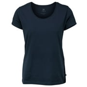 Nimbus Womens Montauk Essential Short Sleeve T-Shirt