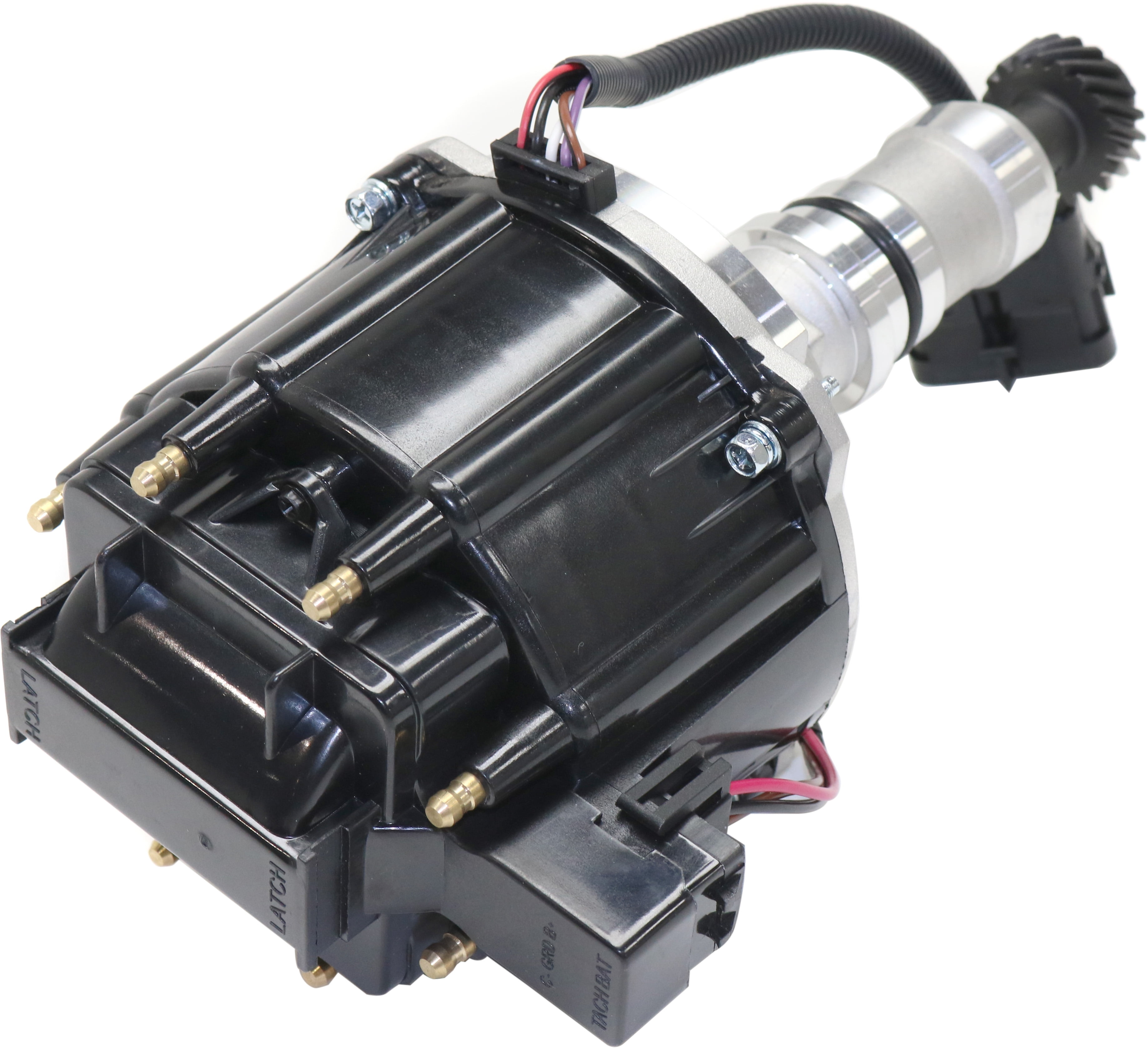 Distributor Compatible with 1991-1995 Cadillac DeVille 1990-1993 Seville 8Cyl 4.9L 4.6L 4.5L