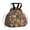 Pioneer Flower Floral-1, variant on Pioneer Flower Floral Print Pattern Drawstring Lunch Bag Women - Drawstring Lunch Bag Insulated for Work Office - Stain-Resistant Large Lunchbags for Women with Multi-Pockets