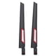 thumbnail image 3 of 2 uds antena WiFi banda Dual MIMO SMA antena de ordenador para enrutador tarjeta de red inalámbrica adaptador USBComputers Fyydes Descripción de la referencia, 3 of 6