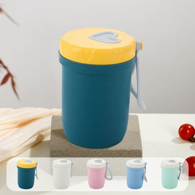 Sentmoon Tasse à Café de Voyage Cadeaux pour Femmes Tasse de Déjeuner Isolée à Double Paroi et Bouteille d'Eau Compatible Micro-Ondes