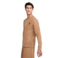 thumbnail image 3 of Hanes All Gender Explorer Collection Long Sleeve Graphic T-Shirt, Men's Sizes XS-2XL, 3 of 8