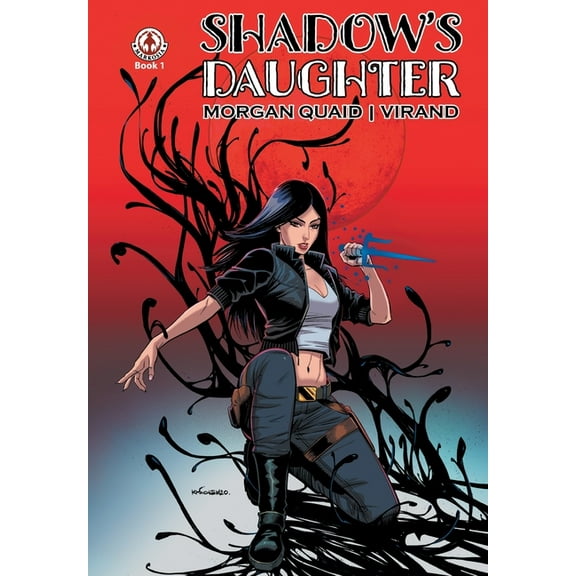 Shadow's Daughter: Book 1, (Paperback)