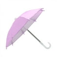 thumbnail image 4 of Sun Shade Umbrella For Mobile Phone Bicycle Umbrella Portable Waterproof Mini, 4 of 9