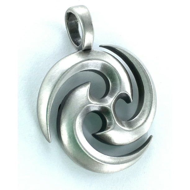 Source Pendant Necklace E128 Energy - Bico Jewelry Locations Source Pendant Necklace E128 Energy - Bico Jewelry Locations