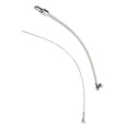 thumbnail image 4 of Transmission Fluid Dipstick, Stable Performance Flexible Anti Aging Gearbox Oil Dipstick High Sensitivity  for Car, 4 of 7