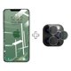 thumbnail image 1 of Mica Para iPhone 16 Pro Max Plus Vidrio Lente Cine, 1 of 8