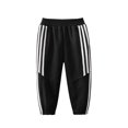 thumbnail image 1 of AAMILIFE Autumn casual sports boys' drawstring sweatpants, 1 of 4