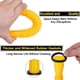 thumbnail image 4 of Gas Can Spout Replacement, Gas Can Nozzle, Flexible Pour Nozzle, 4 of 5