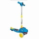 thumbnail image 1 of Patin Scooter Trendy Kids Dino Rider Azul, 1 of 4