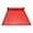 Red, variant on Floor Mat Commercial Home PVC Drainage Floor Mat Mesh Hollow Mats 0.2'' Thick Pool Bath Shower Wet Area Floor Mat Entrance Floor Mat for Kitchen Washroom Restaurant Bars (Green) 118.11X35.43in
