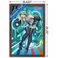 thumbnail image 2 of Hatsune Miku - Murmure, 2 of 4