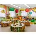 thumbnail image 2 of WaaHome Back to School Classroom Decorations, 36pcs Pen School Supplies Cut-Outs for Kindergarten Elementary Classroom Bulletin Board Decorations, 2 of 8
